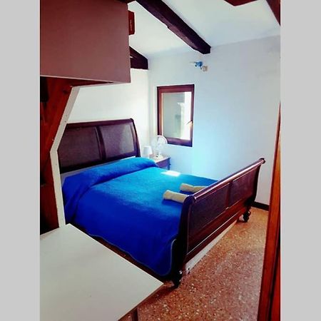 Large Top 3 Rooms Flat Central Rialto Benátky Exteriér fotografie