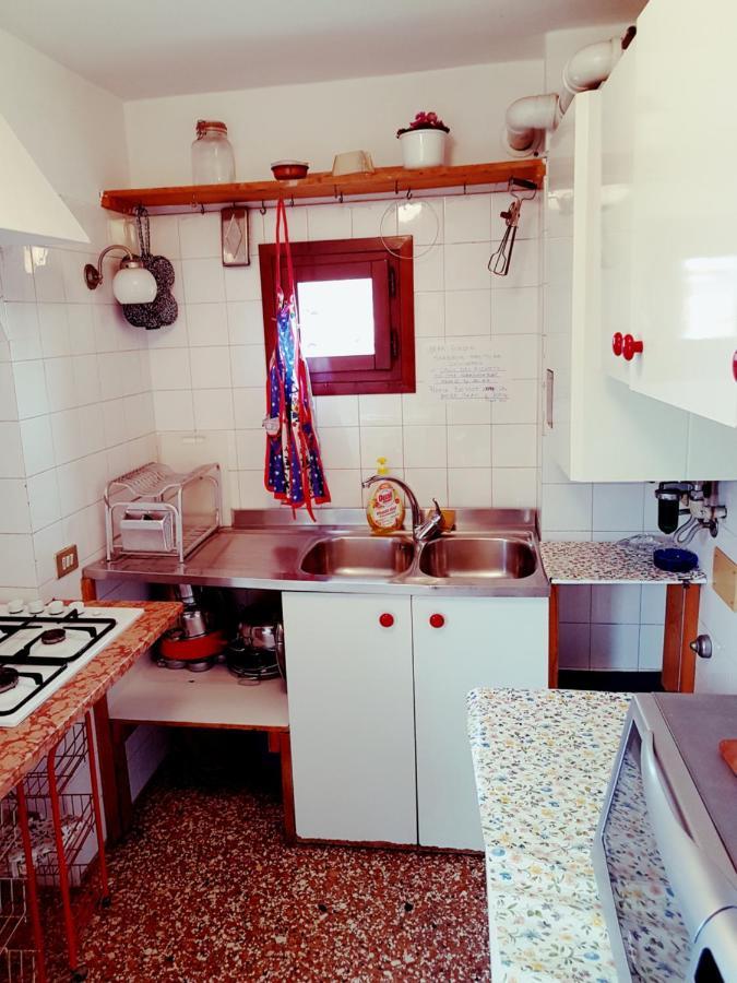 Large Top 3 Rooms Flat Central Rialto Benátky Exteriér fotografie
