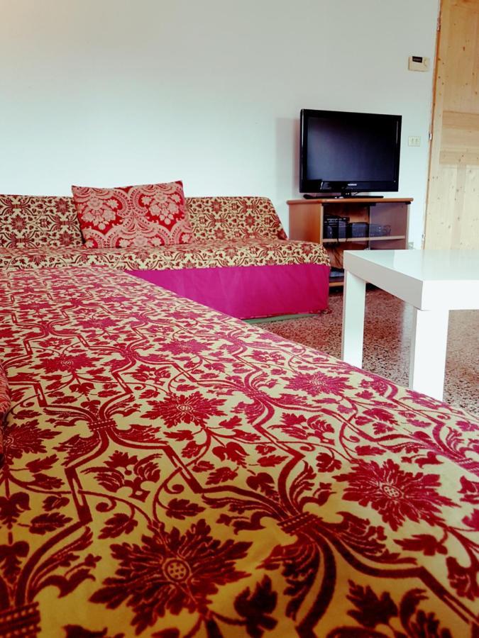 Large Top 3 Rooms Flat Central Rialto Benátky Exteriér fotografie